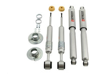Carica l&#39;immagine nel visualizzatore di Gallery, Belltech 15-18 Chevrolet Silverado 1500 Street Performance Lowered Shock Absorber Set