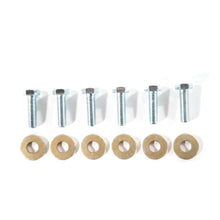 Load image into Gallery viewer, Curt 01-07 Volvo V70 Class 2 Trailer Hitch w/1-1/4in Ball Mount