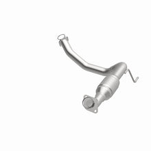 Carica l&#39;immagine nel visualizzatore di Gallery, MagnaFlow Conv Direct Fit 05-09 Toyota 4Runner 4.0L