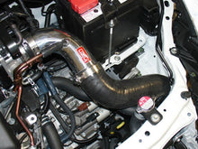 गैलरी व्यूवर में इमेज लोड करें, Injen 07-08 Fit 1.5L 4 Cyl. Polished Cold Air Intake