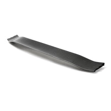 Carica l'immagine nel visualizzatore di Gallery, Seibon 2017 Honda Civic Type-R OE Carbon Fiber Rear Center Spoiler