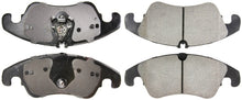 Laden Sie das Bild in den Galerie-Viewer, StopTech Performance 08-10 Audi A5 / 10 S4 / 09-10 Audi A4 (except Quattro) Front Brake Pads