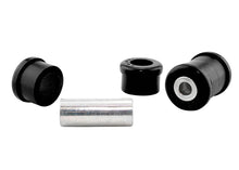 Charger l&#39;image dans la galerie, Whiteline 08+ Subaru WRX Hatch Front Inner Control Arm Bushing Kit