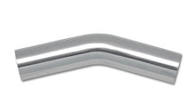 Charger l&#39;image dans la galerie, Vibrant 1.5in O.D. Universal Aluminum Tubing (30 degree bend) - Polished