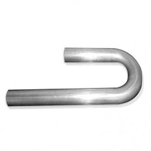 Cargar imagen en el visor de la galería, Stainless Works 1 5/8in 180 degree mandrel bend
