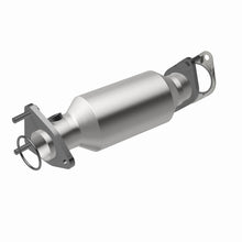Laden Sie das Bild in den Galerie-Viewer, MagnaFlow Conv DF 05-15 Nissan Xterra V6 4.0L