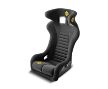 Carica l&#39;immagine nel visualizzatore di Gallery, Momo Daytona XXL Seats (FIA 8855-1999) - Black Hardshell