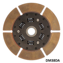 Carica l&#39;immagine nel visualizzatore di Gallery, Exedy 2010-2012 Hyundai Genesis Coupe L4 Hyper Multi Disc Assembly (A) Sprung Center Disc