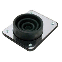 Laden Sie das Bild in den Galerie-Viewer, Spectre Shift Boot - Round Boot w/Chrome Plated Steel Rectangular Ring