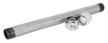 Cargar imagen en el visor de la galería, Spectre Stainless Steel Flex Radiator Hose Kit 1.5in. x 22in. Chrome