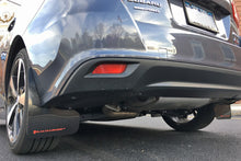 Laden Sie das Bild in den Galerie-Viewer, Rally Armor 2017+ Impreza UR Black Mud Flap w/ Grey Logo - 2to4wheels