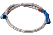 Carica l&#39;immagine nel visualizzatore di Gallery, Russell Performance 1997-06 Jeep Wrangler 4.0L Fuel Hose Kit