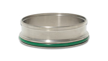 Carica l&#39;immagine nel visualizzatore di Gallery, Vibrant HD Clamp Titanium Weld Ferrules for 2.50in O.D. Tubing