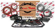 गैलरी व्यूवर में इमेज लोड करें, McLeod Performance Transmission Rebuild Kit 4L60/E 1993-2003 - Stage 1