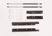 Charger l&#39;image dans la galerie, UnderCover Installation D-Ring Kit Fits- UC2030/UC2060/UC3030/UC3040/UC3050/UC3060/UC4010/UC5020