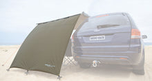 Carica l&#39;immagine nel visualizzatore di Gallery, Rhino-Rack Sunseeker Awning Side Wall - 2.5m x 2.0m