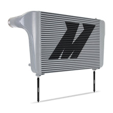 Carica l&#39;immagine nel visualizzatore di Gallery, Mishimoto Ford Explorer ST 2020+ Performance Intercooler - Silver