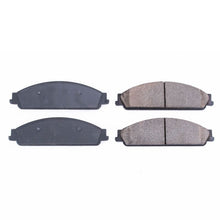 Carica l&#39;immagine nel visualizzatore di Gallery, Power Stop 05-07 Ford Five Hundred Front Z16 Evolution Ceramic Brake Pads