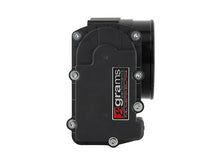 Cargar imagen en el visor de la galería, Grams Performance DBW Electronic 90mm Throttle Body 11-14 Ford Mustang GT 5.0L Coyote