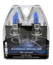 Charger l&#39;image dans la galerie, Hella Bulb H1 12V 55W Xen Wht Xb (2)