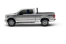 Laden Sie das Bild in den Galerie-Viewer, UnderCover 17-20 Ford F-250/F-350 6.8ft Ultra Flex Bed Cover - Matte Black Finish
