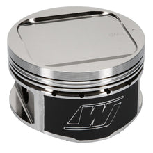 गैलरी व्यूवर में इमेज लोड करें, Wiseco Subaru WRX 4v R/Dome 8.4:1 CR 92mm Piston Shelf Stock Kit