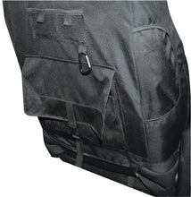 Cargar imagen en el visor de la galería, Rampage 2003-2006 Jeep Wrangler(TJ) Comfort Combo Seat Covers - Black/Grey