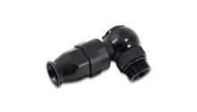 Carica l&#39;immagine nel visualizzatore di Gallery, Vibrant Banjo Hose End for PTFE Lined Flex Hose Hose -10 AN Bolt -10 ORB