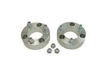 Carica l&#39;immagine nel visualizzatore di Gallery, Superlift 05-19 Nissan Frontier &amp; 05-15 Xterra 2/4WD 2.5in Leveling Kit