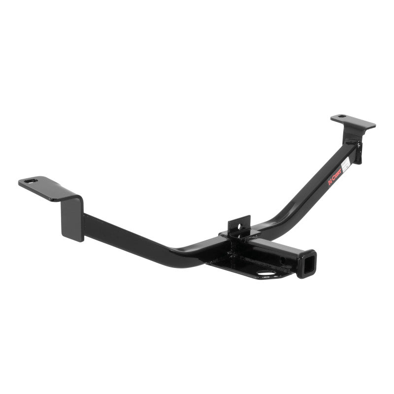 Curt 07-10 Suzuki SX-4 Hatchback Class 1 Trailer Hitch w/1-1/4in Receiver