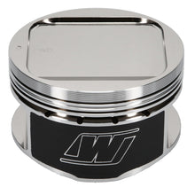 गैलरी व्यूवर में इमेज लोड करें, Wiseco Subaru WRX 4v R/Dome 8.4:1 CR 93mm Piston Shelf Stock Kit