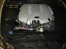 गैलरी व्यूवर में इमेज लोड करें, Injen 2008-10 IS-F 5.0L V8 Polished Short Ram Intake