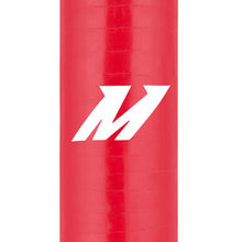 Carica l&#39;immagine nel visualizzatore di Gallery, Mishimoto 10-11 Chevrolet Camaro SS V8 Red Silicone Hose Kit