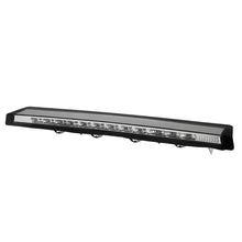 गैलरी व्यूवर में इमेज लोड करें, Xtune Ford MUStang 99-04 LED 3rd Brake Light Chrome BKL-ON-FM99-LED-C