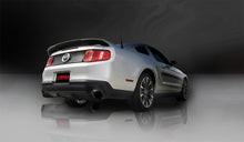 Charger l&#39;image dans la galerie, Corsa 11-14 Ford Mustang GT 5.0L V8 2.75in XO-Pipe w/ Cat