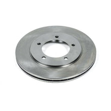 Carica l&#39;immagine nel visualizzatore di Gallery, Power Stop 1999 Suzuki Grand Vitara Front Autospecialty Brake Rotor