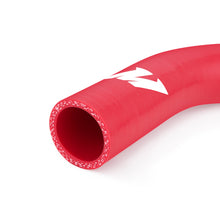 Carica l&#39;immagine nel visualizzatore di Gallery, Mishimoto 10-11 Chevrolet Camaro SS V8 Red Silicone Hose Kit