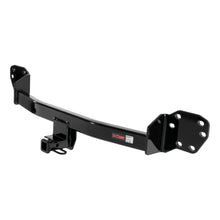 Load image into Gallery viewer, Curt 11-13 Infiniti M37X (4DR) Sedan Class 1 Trailer Hitch w/1-1/4in Receiver