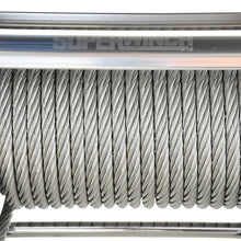 Load image into Gallery viewer, Superwinch 9500 LBS 12 VDC 3/8in x 85ft Steel Rope Talon 9.5 Winch