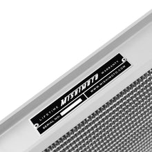 Laden Sie das Bild in den Galerie-Viewer, Mishimoto Universal 19 Row Dual Pass Oil Cooler