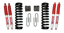 Carica l&#39;immagine nel visualizzatore di Gallery, Skyjacker 4.5-5&quot; 66-77 EARLY BRON 4WD