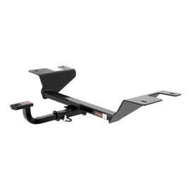 Curt 12-17 Buick Verano (Excl Dual Exhaust) Class 1 Trailer Hitch w/1-1/4in Ball Mount