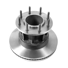 Cargar imagen en el visor de la galería, Power Stop 13-16 Ford F-350 Super Duty Front Autospecialty Brake Rotor