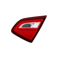 Carica l&#39;immagine nel visualizzatore di Gallery, xTune 16-18 Nissan Altima 4DR Passenger Side Tail Light - OEM Inner Right (ALT-JH-NA16-4D-OE-IR)