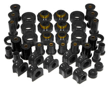 Carica l&#39;immagine nel visualizzatore di Gallery, Prothane 83-01 Chevy S-Truck 4wd Total Kit - Black