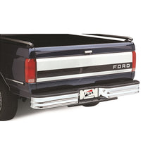 गैलरी व्यूवर में इमेज लोड करें, Westin/Fey 67-96 F-Series Style Side / 97-98 F-250/350 HD Surestep Universal Bumper - Chrome
