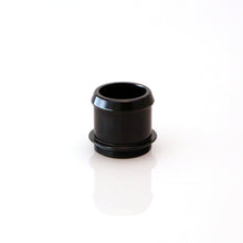 गैलरी व्यूवर में इमेज लोड करें, Turbosmart BOV Kompact 25mm Inlet Fitting - Black