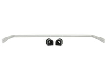 गैलरी व्यूवर में इमेज लोड करें, Whiteline 04-06 Pontiac GTO VX/VY Coupe Rear Heavy Duty Adjustable 18mm Swaybar