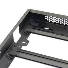 Carica l'immagine nel visualizzatore di Gallery, Go Rhino SRM 400 Roof Rack - 48in