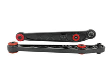 Laden Sie das Bild in den Galerie-Viewer, Skunk2 Honda/Acura EK Alpha Series Rear Lower Control Arm Set - Black